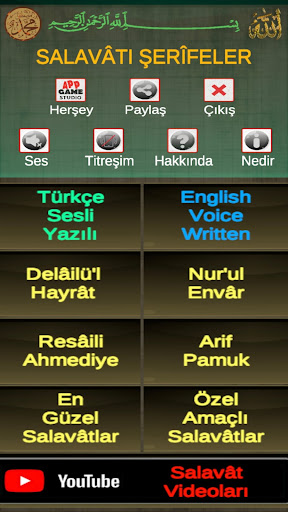 App-voorskou