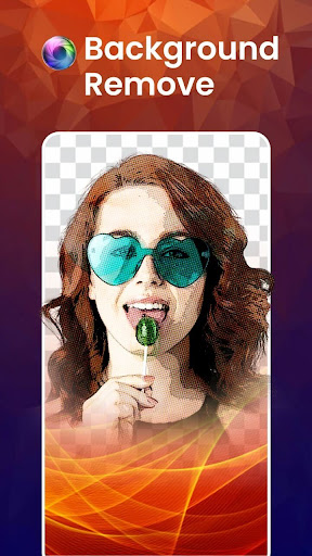 Photo Editor Photo Editing App Screen 2