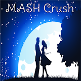 MASH Game - Crush icon