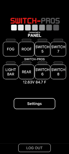 Switch-Pros Screen 3