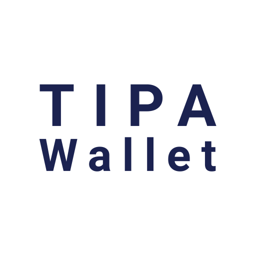 TIPA Wallet 판매자 logo
