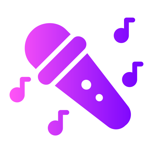 Karabook: Bài Hát Karaoke Hay 1.0.2 Icon