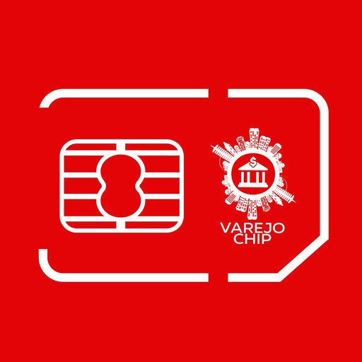 Meu Varejo Chip logo