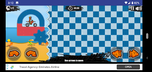 دراجات وعقبات 2021