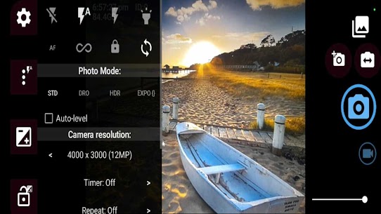 Camera MX – Photo&Video Camera APK for Android Download 4
