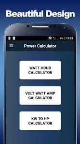 Hp volt amp calculator cheap