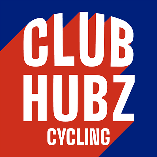 ClubHubz Cycling 12.2.9 Icon