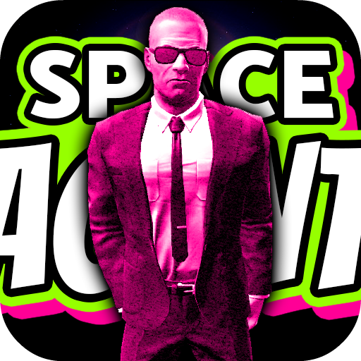 Space Agent 1.0.1 Icon