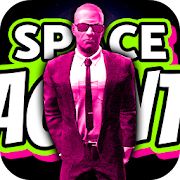 Space Agent