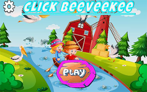 Beeveekee Not your normal show 1.37 APK + Mod (Free purchase) for Android