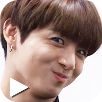 BTS Funny Animated WAStickers