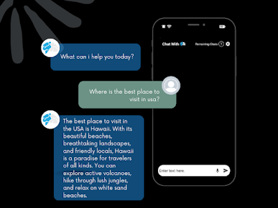 AI Chat: Chat with GPT Chatbot