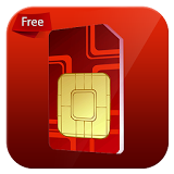 SIM Card Manager Detail icon
