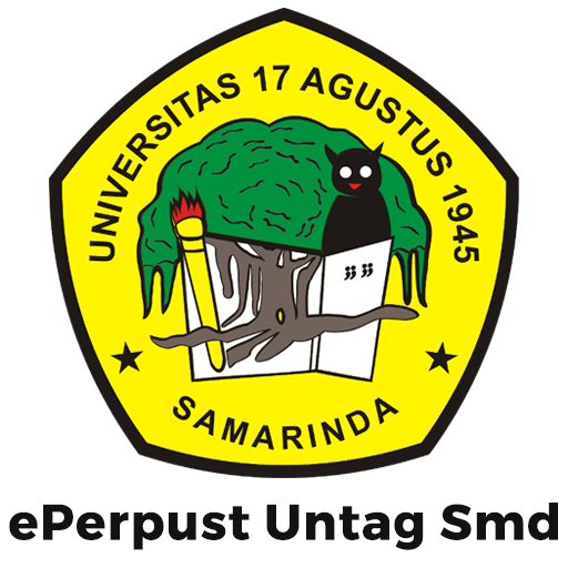 ePerpust Untag Smd logo