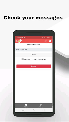 Factor virtual numbers