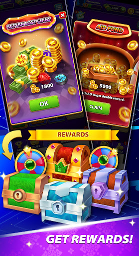 Carrom Star - Disc Board Pool screenshot 5