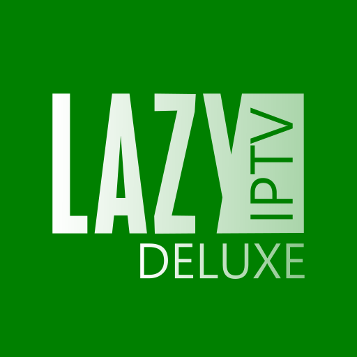 LazyIPTV Deluxe Mod APK v2.20 (Premium)
