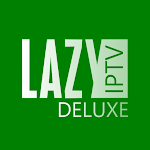 LazyIptv Deluxe 2.14 (AdFree)