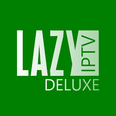 LazyIptv Deluxe Mod APK icon