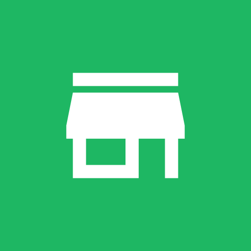 Pickerman logo