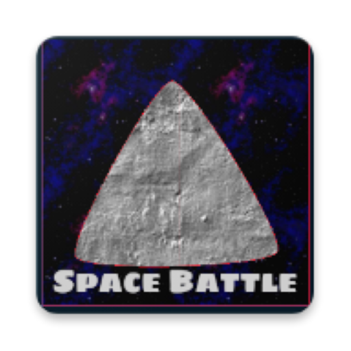 Space Battle 1.0.9 Icon