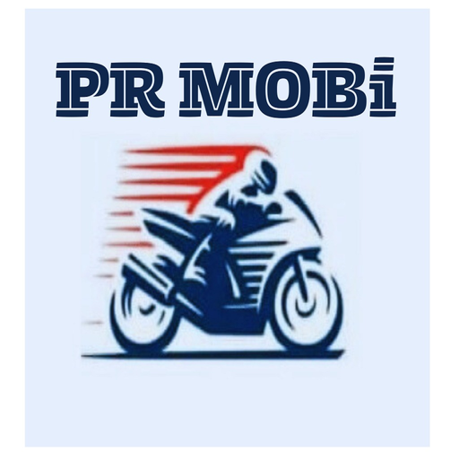PR Mobi - Motorista logo