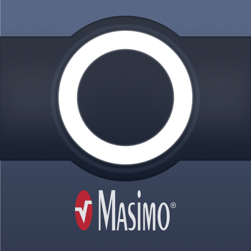 Masimo Halo™ 1.0.6.0 Icon