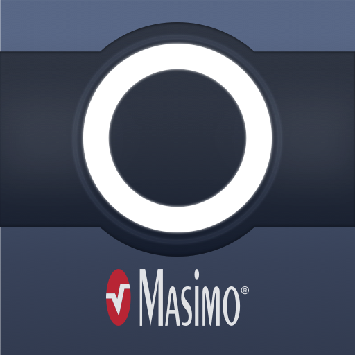 Masimo Halo™ logo