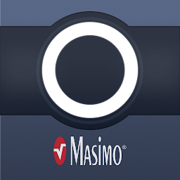 图标图片“Masimo Halo™”