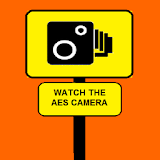 AES Location Detector icon