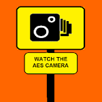 AES Location Detector Apk