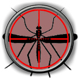 Antimosquito icon