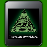 Illuminati Watchface icon