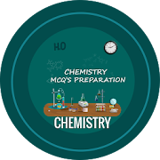 Chemistry MCQs Questions 2020| Chemistry Quiz App