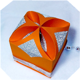 Creative DIY Gift Box Ideas icon