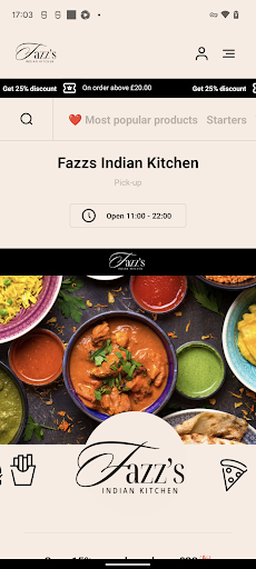 Android application Fazzs Bolton screenshort