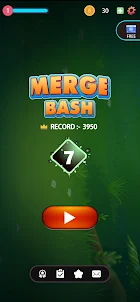 Merge Bash