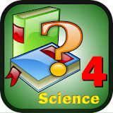 G4 Science Reading Comp FREE icon