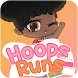 Hoops Runs - Androidアプリ