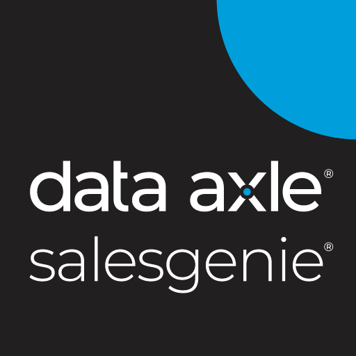 Salesgenie logo