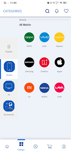 Cell Point Screen 2
