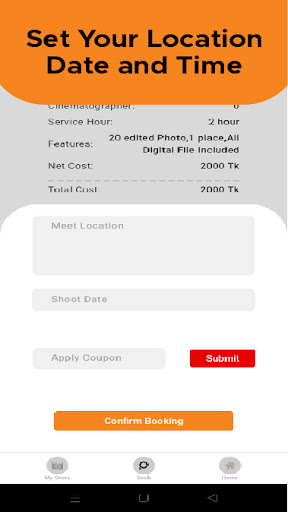 PhotoMoy Screen 3