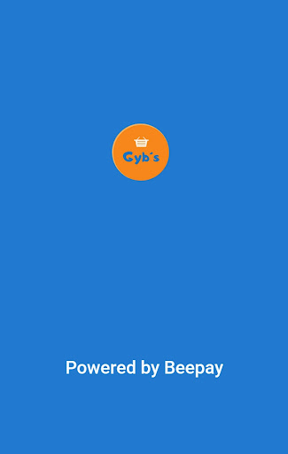 Android application Gyb’s screenshort