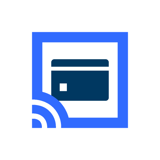 오픈카드 logo