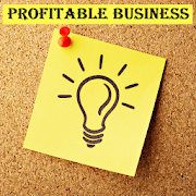 Profitable business ideas