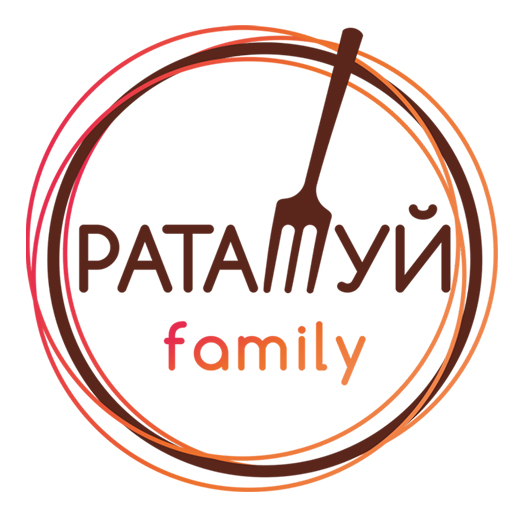 Рататуй Family