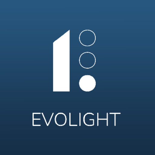 Evolight logo