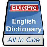 English Dictionary: All In One icon