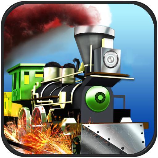 Crisis Of Rail logo