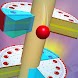 Spiral Helix Jump Crush 3D - Androidアプリ